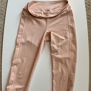 JOY LAB | 💕 Blush Leggings (M) EUC